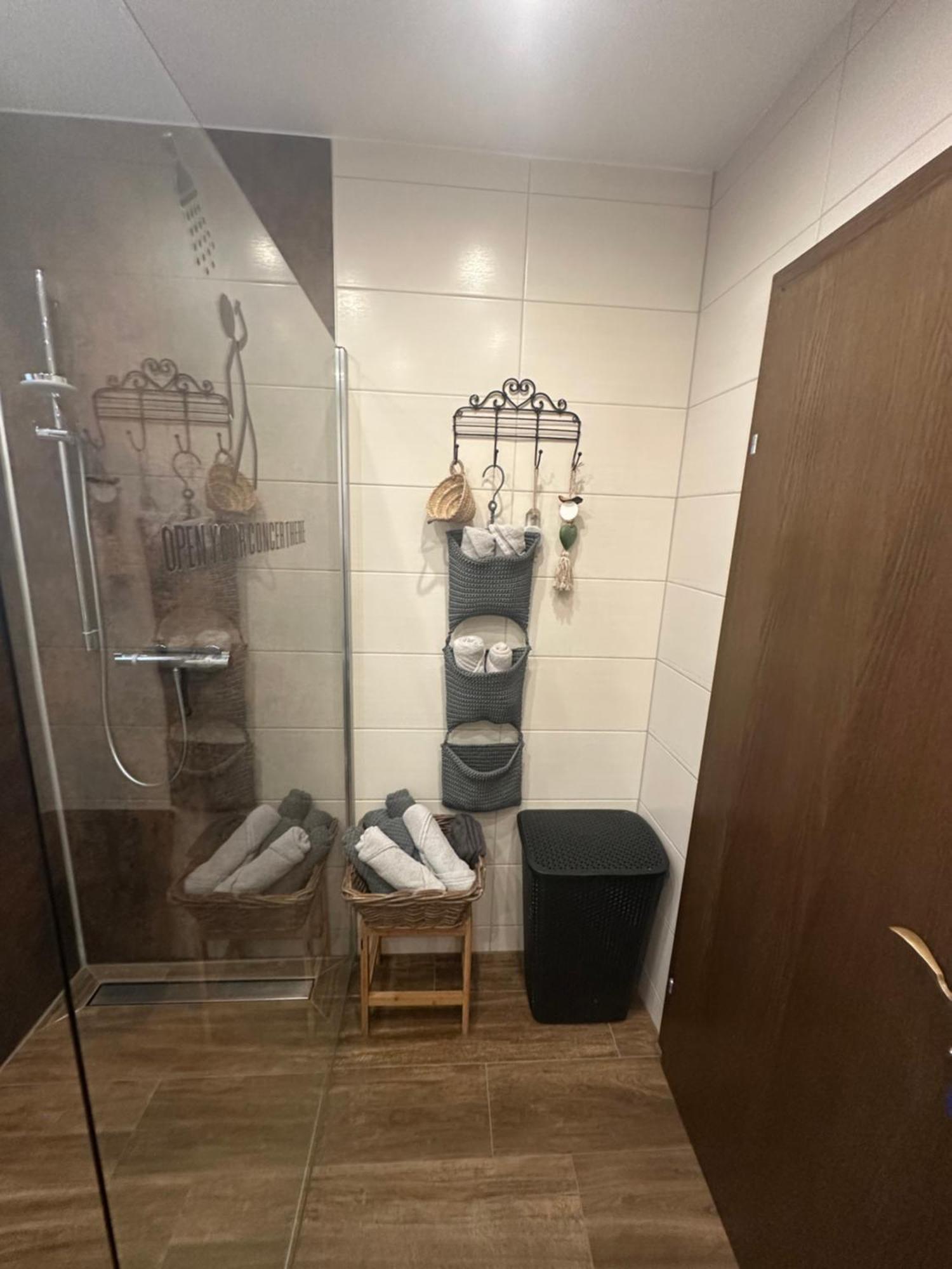 Apartamento Poelstaler Berghuette Oberzeiring Exterior foto