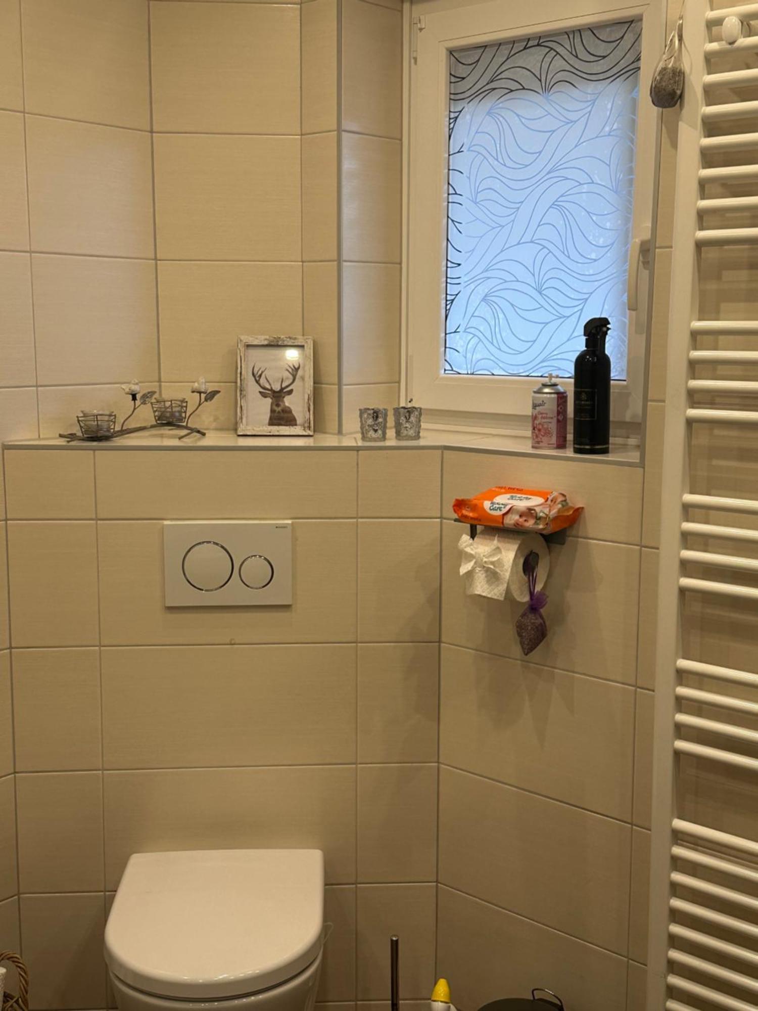 Apartamento Poelstaler Berghuette Oberzeiring Exterior foto